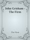 John Grisham - the Firm