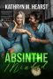 Absinthe Minded: A Mafia Romantic Comedy (Bourbon Street Bad Boys' Club Book 1)