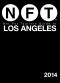 Not for Tourists Guide to Los Angeles 2014