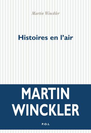 Histoires en L'Air · Fictions, Récits, Projets