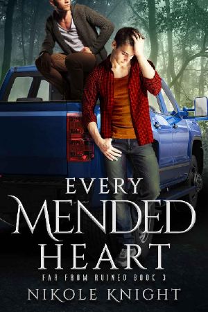 Every Mended Heart (Far From Ruined Book 3)