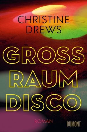 Großraumdisco