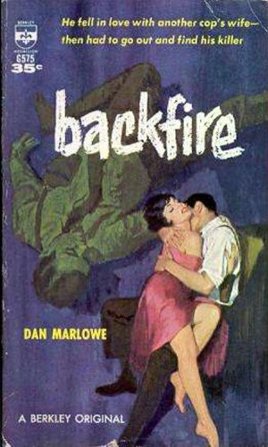 Backfire (1961)