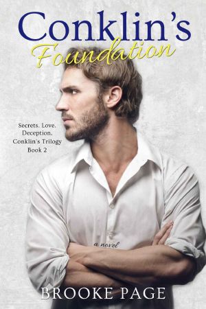 Conklin's Foundation (Conklin's Trilogy)