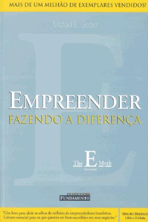 Empreender · Fazendo a Diferença