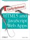 HTML5 and JavaScript Web Apps