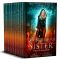 Unstoppable Liv Beaufont Complete Series Boxed Set: Books 1 - 12