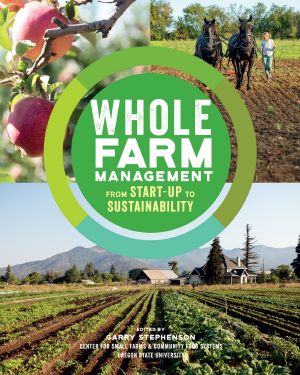 Whole Farm Management