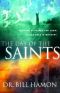 The Day of the Saints · Equiping Believers for Their Revolutionary Role in Ministry