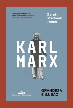 Karl Marx