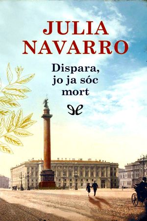 Dispara, Jo Ja Sóc Mort