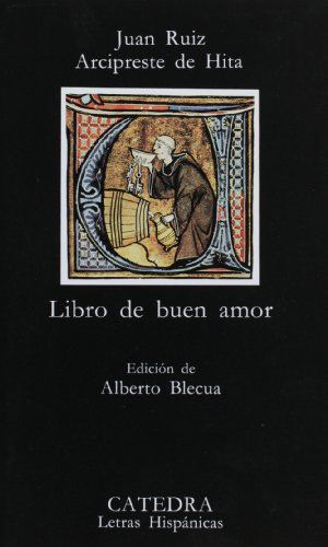 Libro De Buen Amor