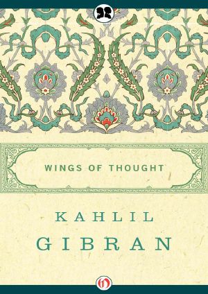 Wings of Thought