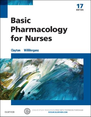 Basic Pharmacology for Nurses