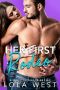 Her First Rodeo: A Friends to Lovers Romance (Big Sky Cowboys Book 5)