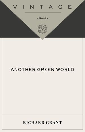 Another Green World