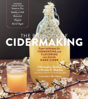 Big Book of Cidermaking, The