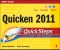 Quicken&#174 · 2011 QuickSteps