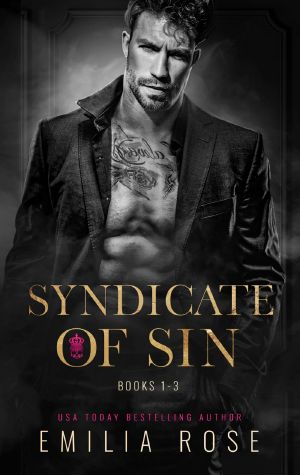 Syndicate of Sin Bundle