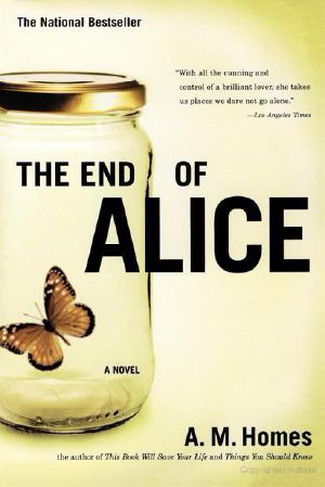 The End of Alice