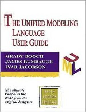 The Unified Modeling Language User Guide