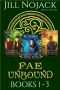 Fae Unbound Series Box Set Edition · Books 1-3