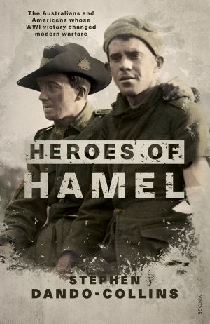 Heroes of Hamel