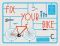 Fix Your Bike · Repairs and Maintenance for Happy Cycling