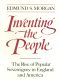 Inventing the People