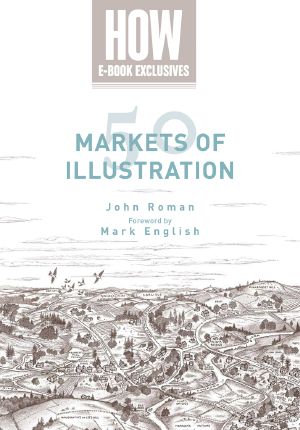 50 Markets of Illustration