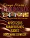 Donya Marie's Beyond Chocolate - Appetizers Main Dishes, Sides · Everything Takes Better With Chocolate