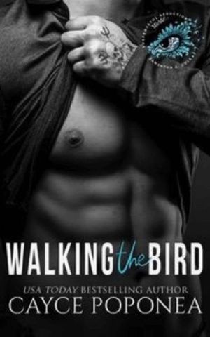 Walking the Bird: Suspenseful Seduction World