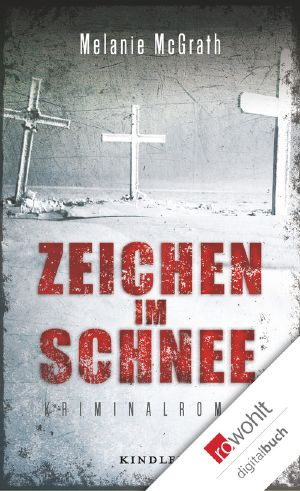 Zeichen im Schnee