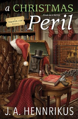 A Christmas Peril