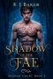 Shadow of the Fae: A Fated Mates Fae Romance (Shadow Court Book 1)