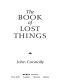 Book of Lost Things (9781416542759)