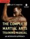 Complete Martial Arts Training Manual