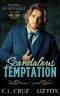 Scandalous Temptation (Risque Billionaires' Club Book 1)