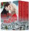 Kiss Me Under the Mistletoe · A Small Town Holiday Novella Collection