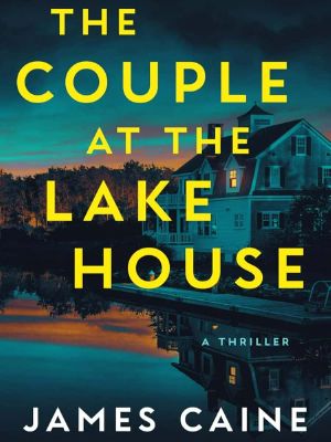 The Couple at the Lake House
