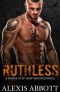 Ruthless · A Mafia Step-Brother Romance