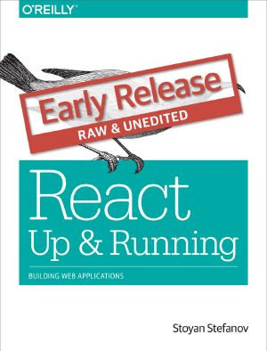 ReactJS Up and Running