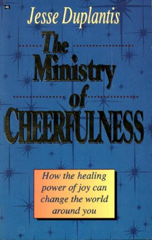 The Ministry of Cheerfulness