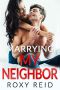 Marrying My Neighbor