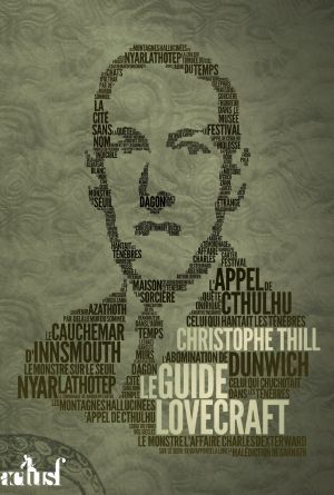 Le Guide Lovecraft