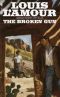 The Broken Gun · A Novel