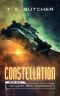 Constellation · The Ghost of Tomorrow