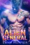 A Baby for the Alien General · Dohan Warriors Book 2