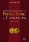 Todos Os Ganhadores Do Prêmio Nobel De Literatura 1901-2010