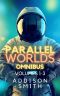 Parallel Worlds Omnibus